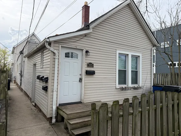 2825 Monroe Ave, Cleveland, OH