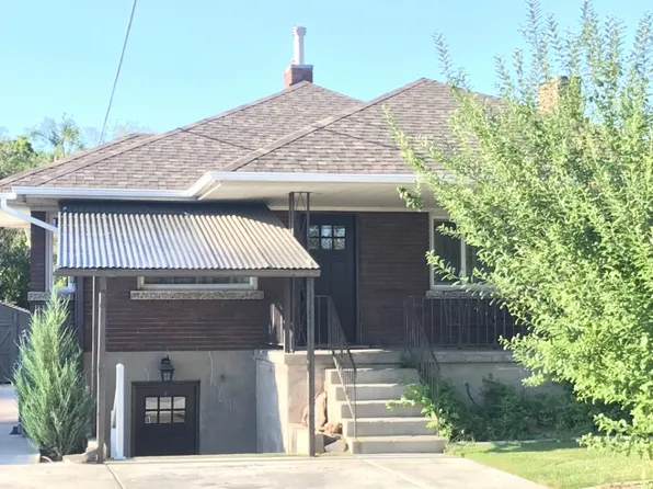 875 E 4125 S #Up, Salt Lake City, UT 84107