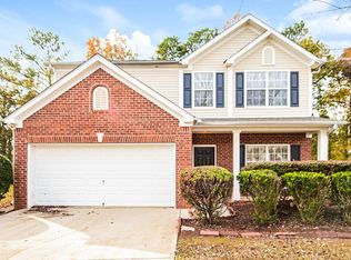 251 Winthrop Ln, McDonough, GA 30253