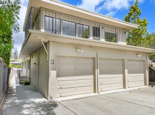 5 Elm Ave, Kentfield, CA 94904