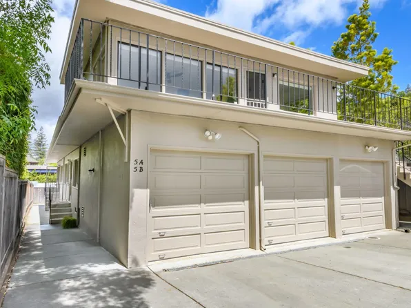 5 Elm Avenue, Kentfield, CA 94904