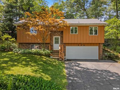 352 Whispering Oaks Dr, Groveland, IL, 61535