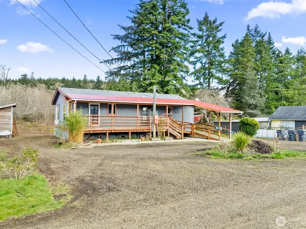 624 Fir Street, Hoquiam, WA 98550