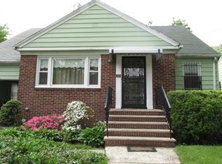 47 Martin Pl, Irvington, NJ 07111