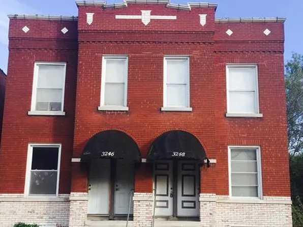 3246-3248 Nebraska Ave, Saint Louis, MO 63118
