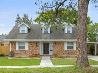 1712 Bullard Ave, Metairie, LA 70003