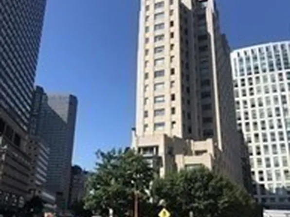 1 Huntington Ave APT 305, Boston, MA 02116