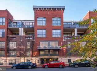 2328 Champlain St NW APT 402, Washington, DC 20009