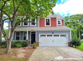 3920 Mariner Dr, Chesapeake, VA 23321