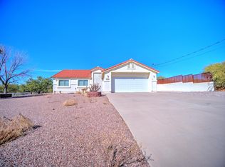 352 Camino Canoa, Rio Rico, AZ 85648
