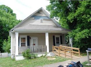 2511 Kirby Ave, Chattanooga, TN 37404