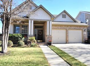 9140 Ripley St, Fort Worth, TX 76244