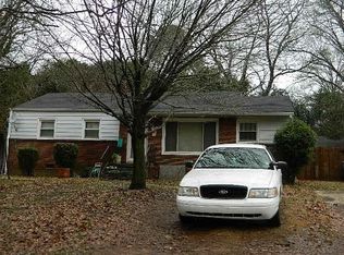 3434 Airlie St, Charlotte, NC 28205