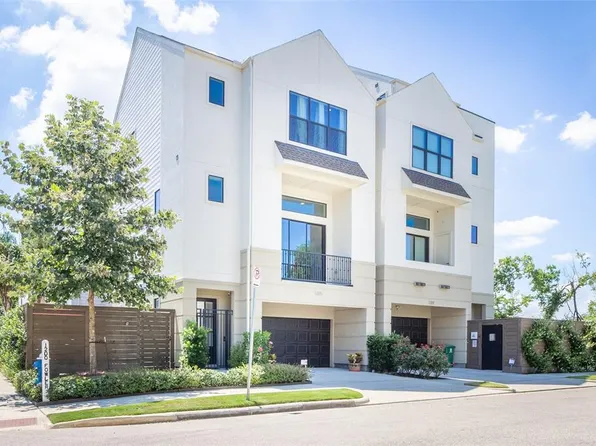 1205 Fowler St, Houston, TX 77007