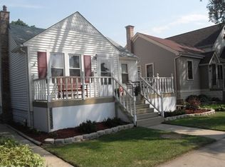 10539 S Troy St, Chicago, IL 60655