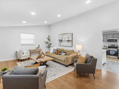 2437 Fairbrook Dr, Nashville, TN, 37214