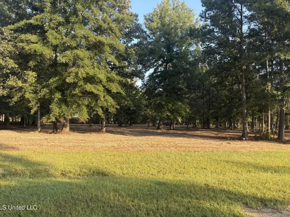 0 Shire Ave Lot 5, Forest, MS 39074