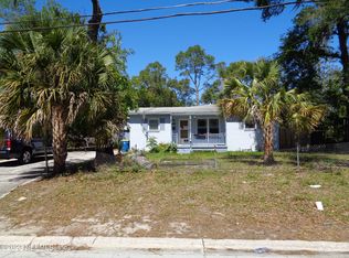 7327 Bamberg Rd, Jacksonville, FL 32277