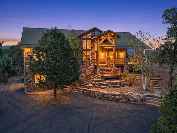 1904 N Underwood Ct, Payson, AZ 85541