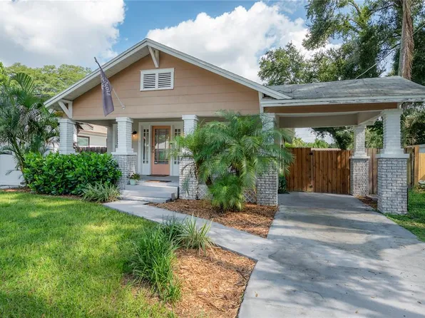 207 W Hiawatha St, Tampa, FL 33604