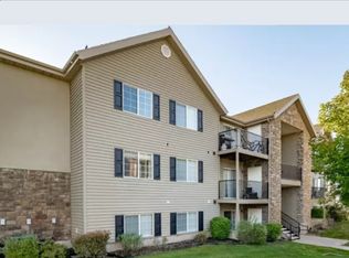 1627 W Westbury Way UNIT L, Lehi, UT 84043