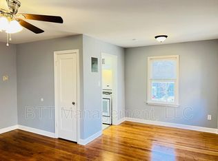 8311 Garland Ave #5, Takoma Park, MD 20912