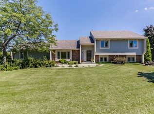 1541 45th Ave, Kenosha, WI 53144