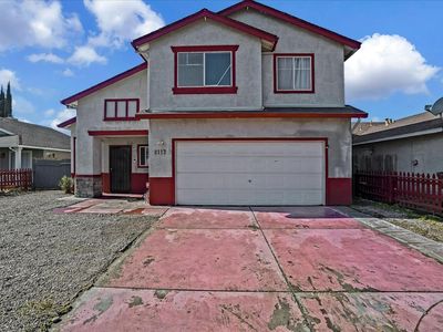 2113 Manhattan Way, Modesto, CA, 95358