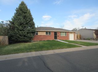 6146 Queen St, Arvada, CO 80004