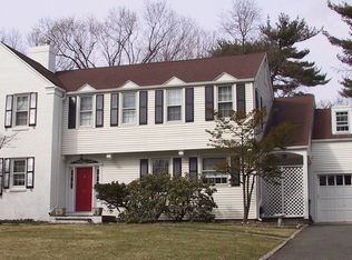 20 Beverly Rd, West Orange, NJ 07052