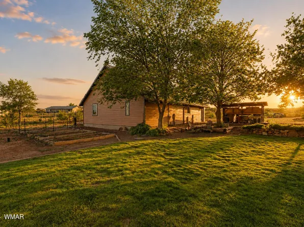 1209 S Main St, Snowflake, AZ 85937