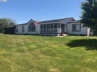 280 NE Washington Ave, Irrigon, OR 97844