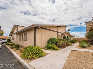 5817 Smoke Ranch Rd UNIT B, Las Vegas, NV 89108