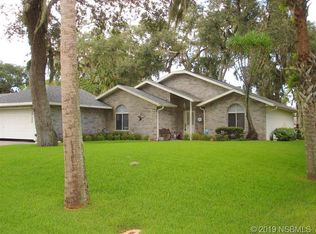 1815 Needle Palm Dr, Edgewater, FL 32132