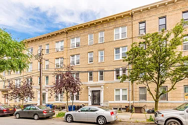 61-47 Woodbine Street in Ridgewood