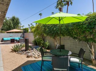 1111 E Ramon Rd UNIT 78, Palm Springs, CA 92264
