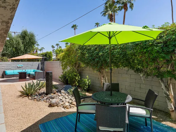 1111 E Ramon Rd Unit 78, Palm Springs, CA 92264