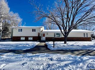 4450 Clyde, Casper, WY 82609