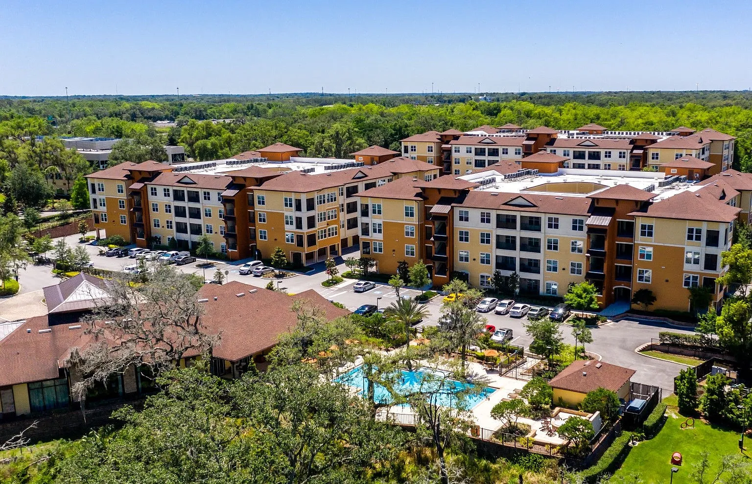 The Addison at Tampa Oaks — Photo 2