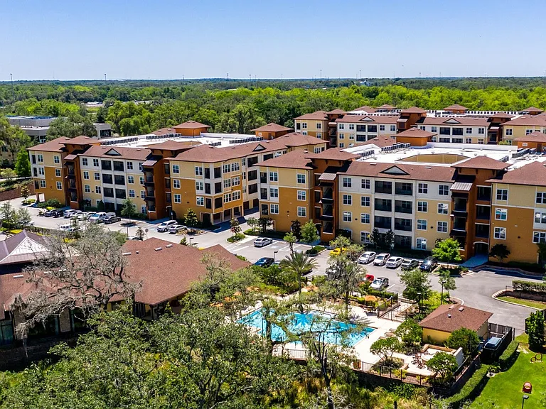 The Addison at Tampa Oaks — Photo 12