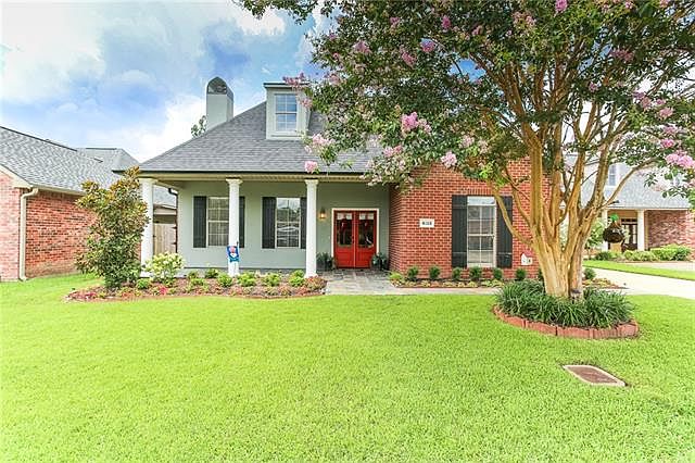 1st image of 4112 Prien Court Dr