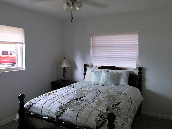3rd Bedroom