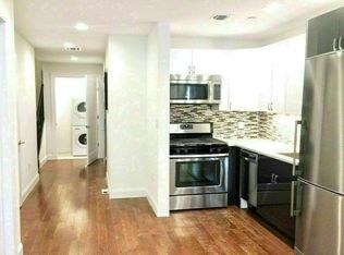 614A Kosciuszko St #2, Brooklyn, NY 11221