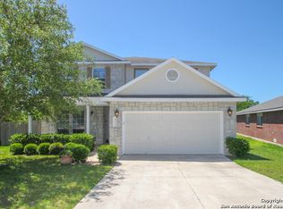 803 Creek Gate, San Antonio, TX 78253