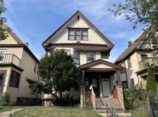 801 S 32nd St #803, Milwaukee, WI 53215
