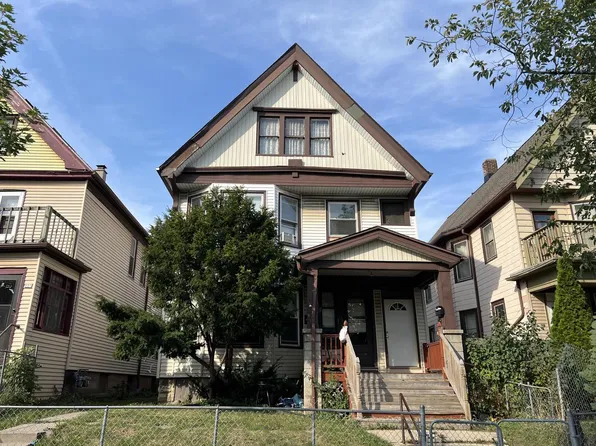 801 South 32nd STREET #803, Milwaukee, WI 53215