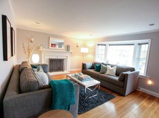 25 Wellesley Ave, Natick, MA 01760