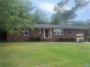 2004 Colice Rd SE, Huntsville, AL 35801