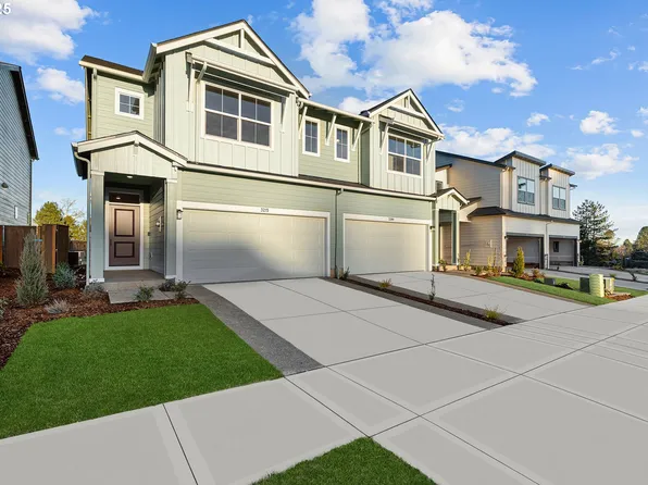 3215 Rosebud Ct, Forest Grove, OR 97116