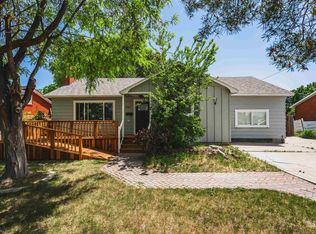 1606 NW 2nd St, Meridian, ID 83642